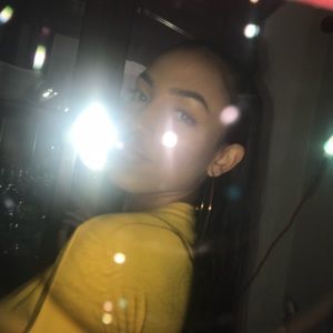 Meet your Posher, Jesly